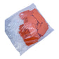 WAGO 2002-1392 Endabdeckung orange VE:75 Stk