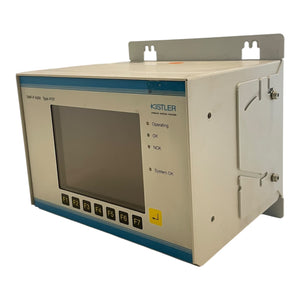 Kistler DMF-P A300 Typ 4737 Kraft-Weg-Messsystem 4737AWY1X20000 Profibus