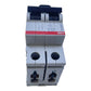 ABB Leitungsschutzschalter S401 M B10 NP 1-polig + N 230V 10A SMISSLINE