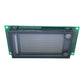 Mettler Toledo Display Kit 71209378 mit Dichtung GU128X64-800B Noritake