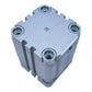 Festo Kompaktzylinder Pneumatikzylinder ADVUL-50-25-PA 156897 Industrie
