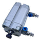 Festo Kompaktzylinder Pneumatikzylinder ADVU-25-30-PA | Normzylinder von Festo
