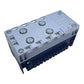 Festo Anschlussblock CPX-AB-4-M12-5pol 195704 CPX-GE-EV Anschlussblock Festo