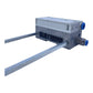Festo Endplatte für Ventilinsel MPA1-FB-EPL-G 533370 CPX-EPL-EV 195716 Festo