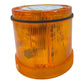 WERMA Blitzlichtelement Orange 64331055 24VDC Blitzlichtelement