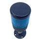 Telemecanique SIgnallampe Blau Signalleuchte XVA-LC3 SIgnallampe Telemecanique