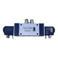 Airtec Magnetventil Wegeventil M05530-HN Magnetventil von Airtec Industrie