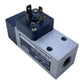 Bosch Magnetventil Ventil 0821100007 Magnetventil von Bosch für die Industrie