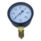 VDO Abdampfmanometer 100X6 POS.470.14 Abdampfmanometer von VDO für Industrie