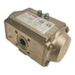 Air Torque Schwenkantrieb einfachwirkend SC00030-6 F05-N-14 DS SS für Industrie