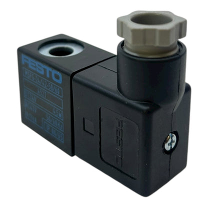 Festo Magnetspule 24V MSFG-24/42-50/60 4527 Magnetspule von Festo für Industrie