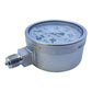 Tecsis Manometer 0-60bar P2325B080001 Manometer Geeignet für die Industrie