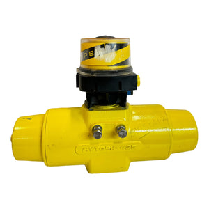Hytork Hytork-42 Pneumatischer Stellantrieb für industriellen Einsatz Hytork-425