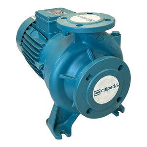 Calpeda NM 50/16B/B water pump 5.5kW for industrial use water pump