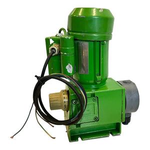 Siemens 1LF3053-4AJ29-Z dosing pumps 220V 0.06kW 0.71A for industrial use