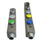 Fortress Interlocks THCABSNSSLYLBQ7 safety switch industrial use 