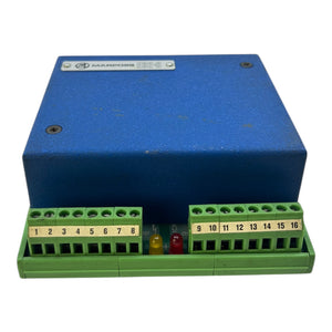 Marposs E32-S Interface Modul 8300000046 für industriellen Einsatz Umrichter