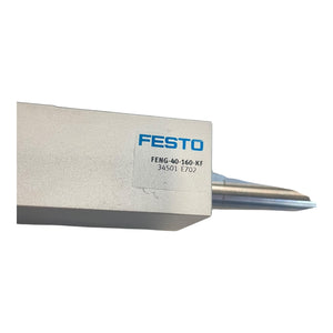 Festo FENG-40-160-KF 34501 guide unit for industrial use