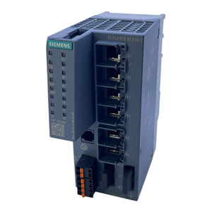 Siemens 6GK5206-2BD00-2AC2 NET Scalance für industriellen Einsatz Siemens