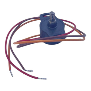 Novotechnik SP280150002 Messwertaufnehme Rotationssensor - Industrie Einsatz