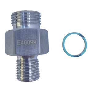 Ifm E40099 Adapter für Sensoren - für industriellen Einsatz Adapter für Sensoren