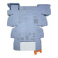 Phoenix Contact Relaismodul 1 Wechsler 48 V DC PLC-RSC-48DC/21-21 2967248 Relais