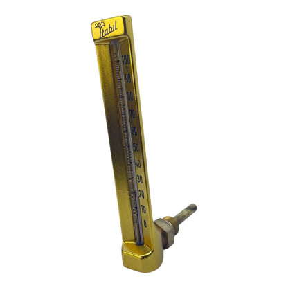 Sika Thermometer 0-100C für industriellen Anwendungen Thermometer