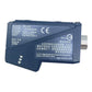 Keyence Codeleser SR-752 2D-Scanner 24V DC Barcode Leser Industrie Einsatz