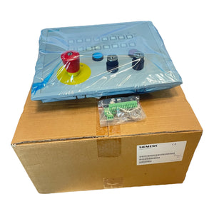 Siemens SIMATIC Bedienpanel für industriellen Einsatz 6AV3688-4CX03-0AA0