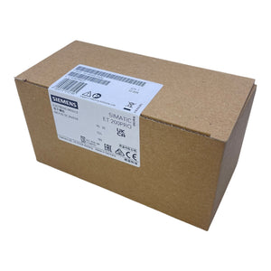 Siemens Elektronikmodul ET200PRO 6ES7142-4BD00-0AA0 EM 4DO 24V DC ET200PRO