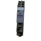 Omron Relais G2R-2-SN 24V DC mit Sockel DIN-Schiene 5A 250V