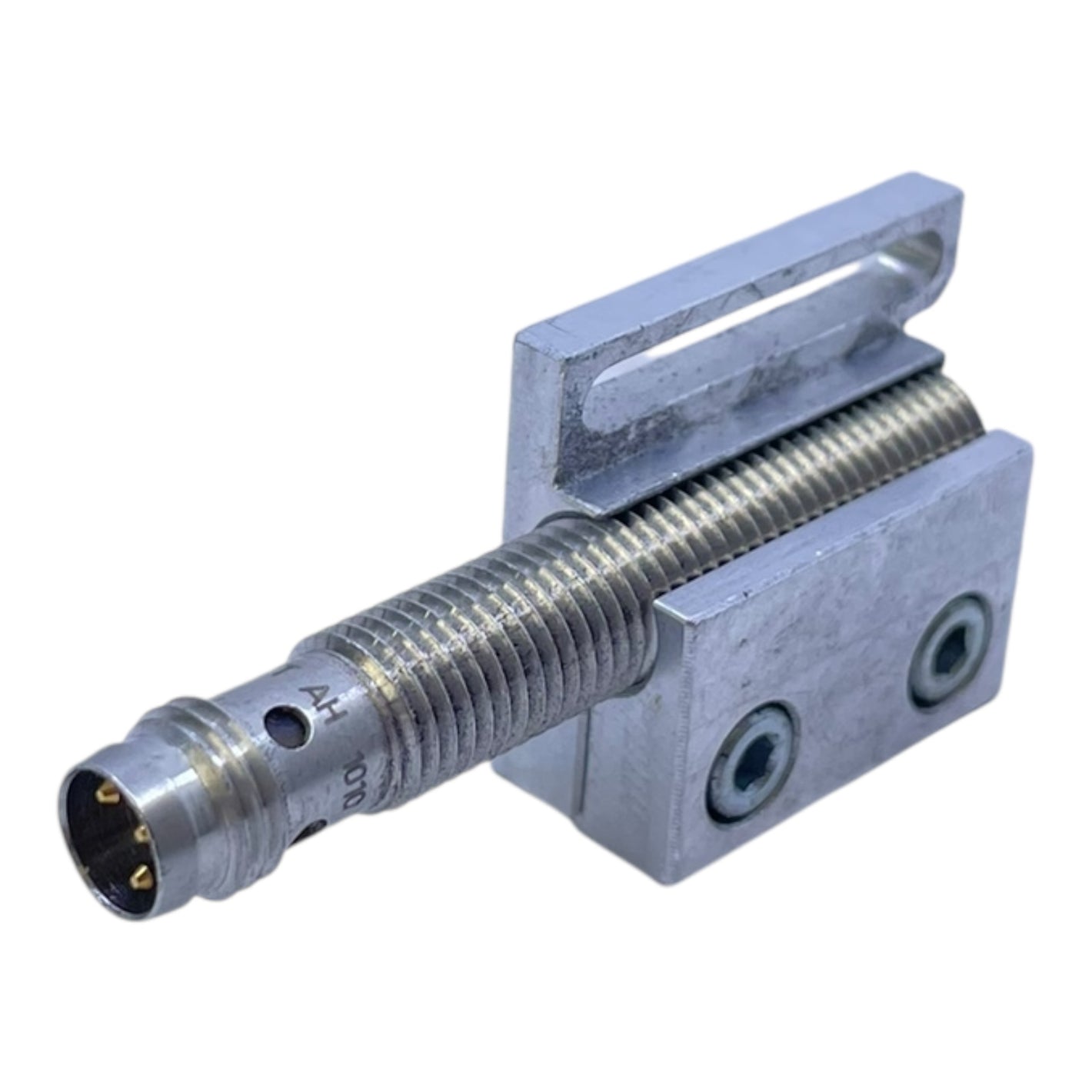 Ifm Induktiver Sensor IE5287 IEB3002BBPKG/AS für die Industrie geeignet