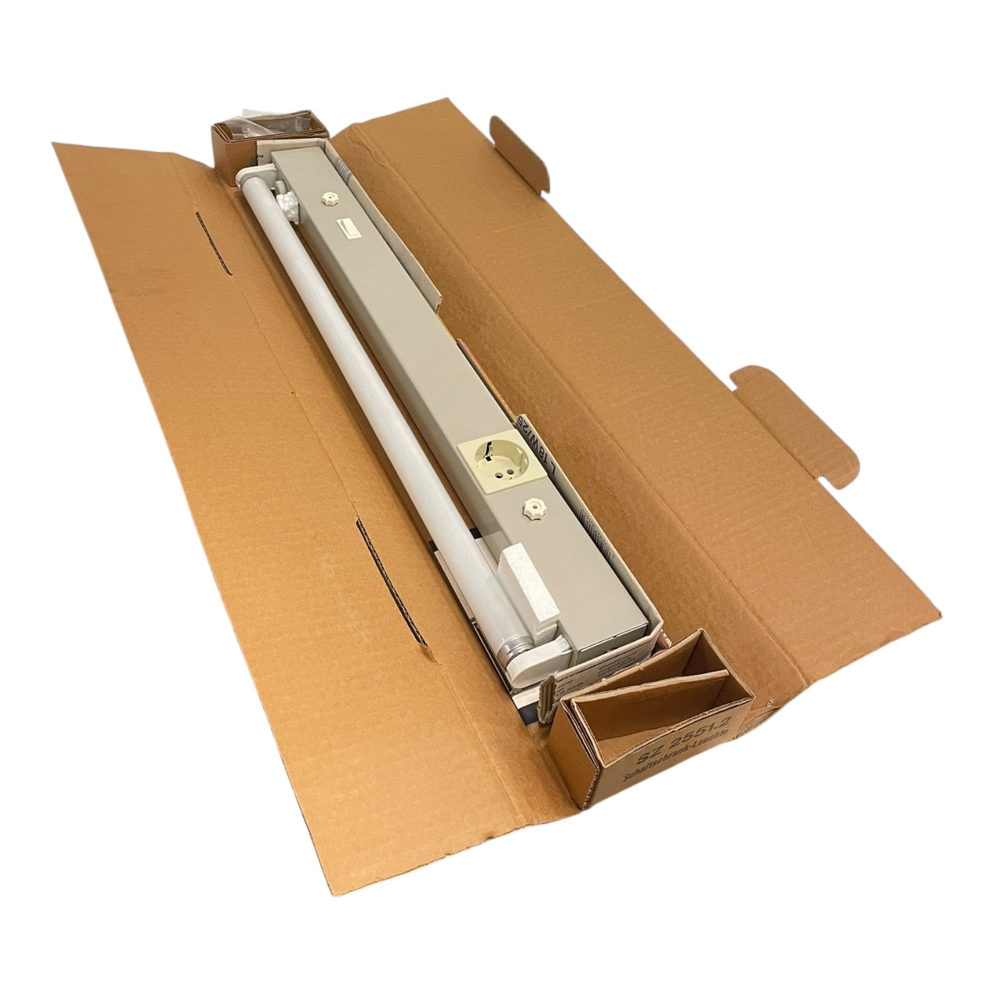 Rittal Schaltschrank-Leuchte 220V 20W SZ2551.2 für den Industrie Nutzen