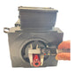 Sicmemotori Gleichstrommotor NP90 NS2 PVA/B3 9,4kW 440V 3419min⁻¹ Indsutrie
