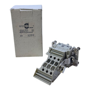 Harting Buchseneinsatz Han 6E-AV-F-LINKS-MK 09330064725 für die Industrie