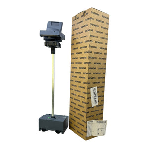 Siemens Türkupplungsdrehantrieb 3VA9257-0FK21 Türkupplungsdrehantrieb Industrie