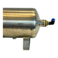 Festo CRVZS-5 pressure accumulator 192159 -0.95 to 16 bar for industrial use