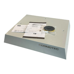 Cosmotec TB22000220_1Z Dachlüfter 230V 50/60Hz Cosmotec TB22000220_1Z Lüfter 230