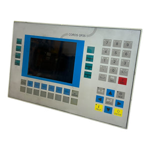 Siemens 6AV3525-1EA01-0AX0 Operator Panel HMI Industrial Use