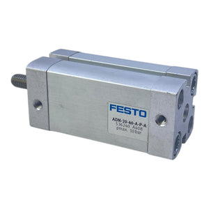 Festo ADN-20-40-A-P-A Kompaktzylinder 536240 für industriellen Einsatz