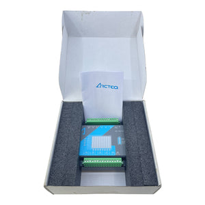 Arcteq AQ101D-BAAA Safety Relay Lightning Protection Device Arcteq AQ101D-BAAA 