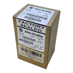 Allen Bradley 1794-0W8 Relais-Output-Modul Allen Bradley 1794-0W8  Relais-Output