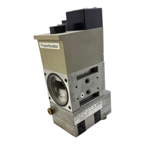 Dungs DMV-SE 507/11 S20 Doppelmagnetventl für industriellen Einsatz Ventil
