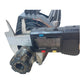 Perske KRS35.5-2D spindle motor 1.7kW Ø25mm motor for industrial use