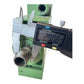Perske VS31.09/2 Spindelmotor 1kW ca. Ø20mm Motor für industriellen Einsatz