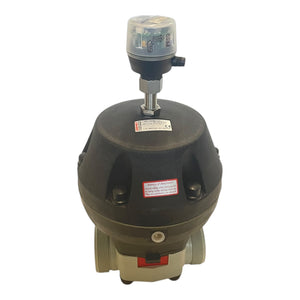 GEMÜ 690 50D7871141 Membranventil für industriellen Einsatz Membranventil