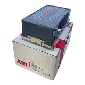 ABB 07KT94 Advant Controller  GJR5252100R0261 Basic Unit - industriellen Einsatz