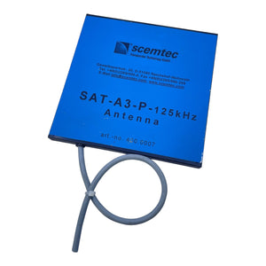 Scemtec  SAT-A3-P-125kHz Antenne für den industriellen Einsatz Modul Antenne