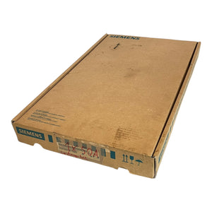Siemens 6SN1123-1AA00-0CA2 LT-Modul Simodrive für industriellen Einsatz LT-Modul