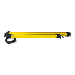 Keyence GL-R71F-R Receiver GL-R55F-R Sicherheitslichtgitter Industrie Einsatz